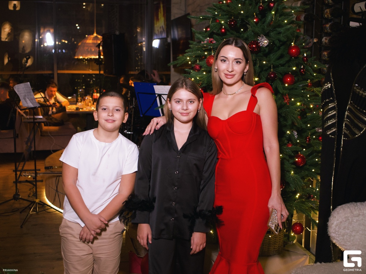 С новым годом! 29