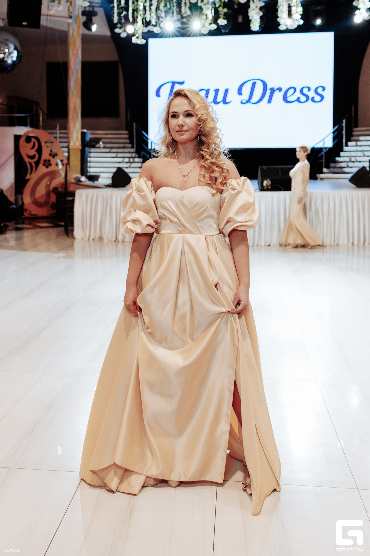 GEO KIDS FASHION DAY 2023 ОСЕНЬ - PART 4 24