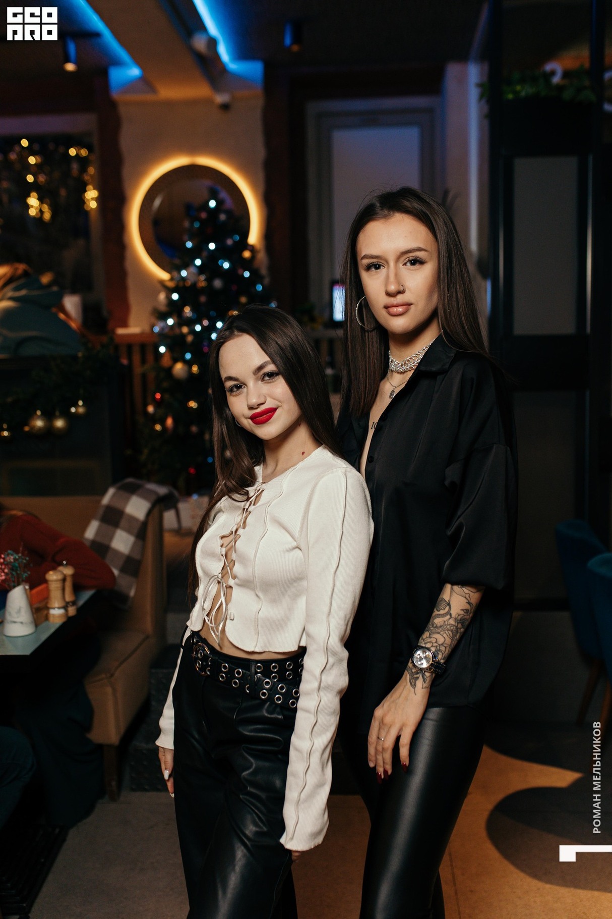 День Рождения NEMO 24