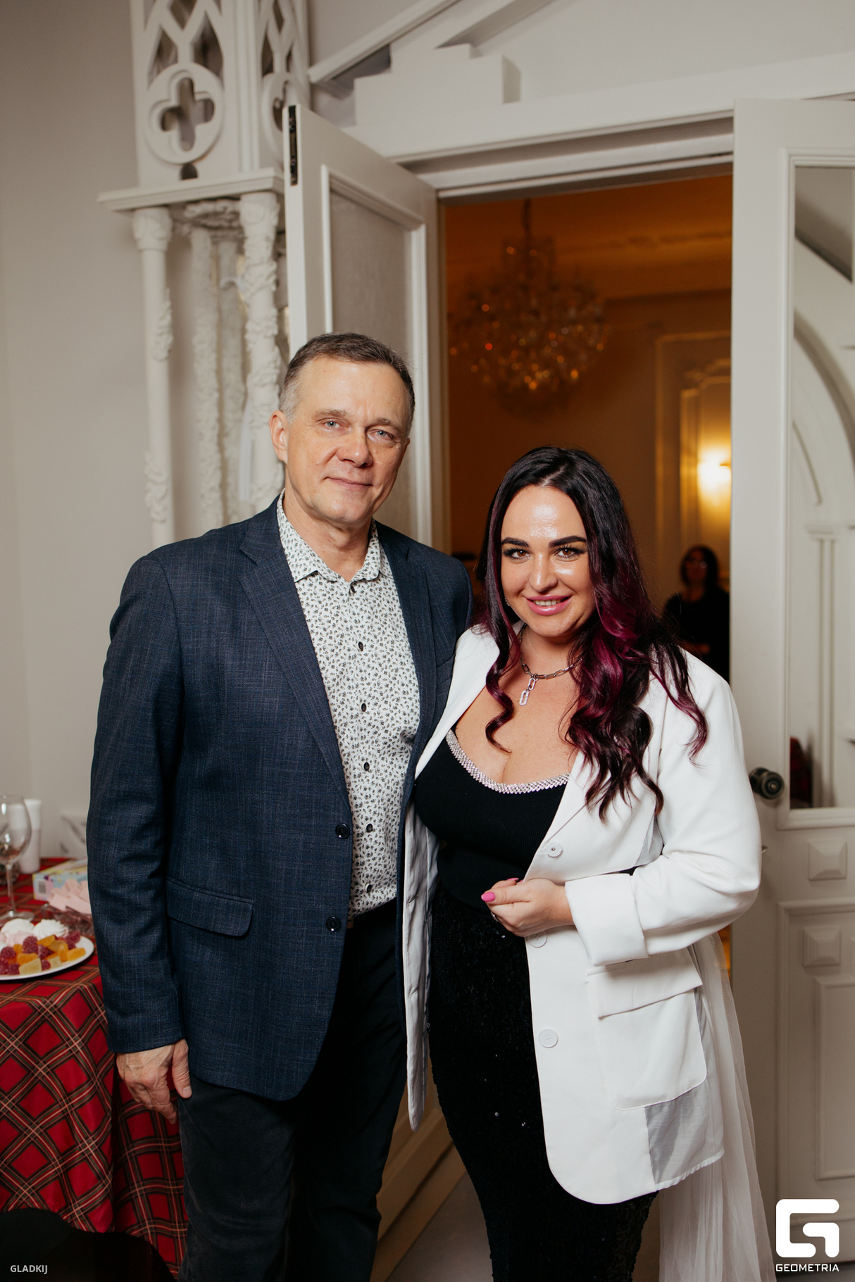 Мастер-класс Вадима Горохова на тему "Как воспитать успешного ребенка" 7