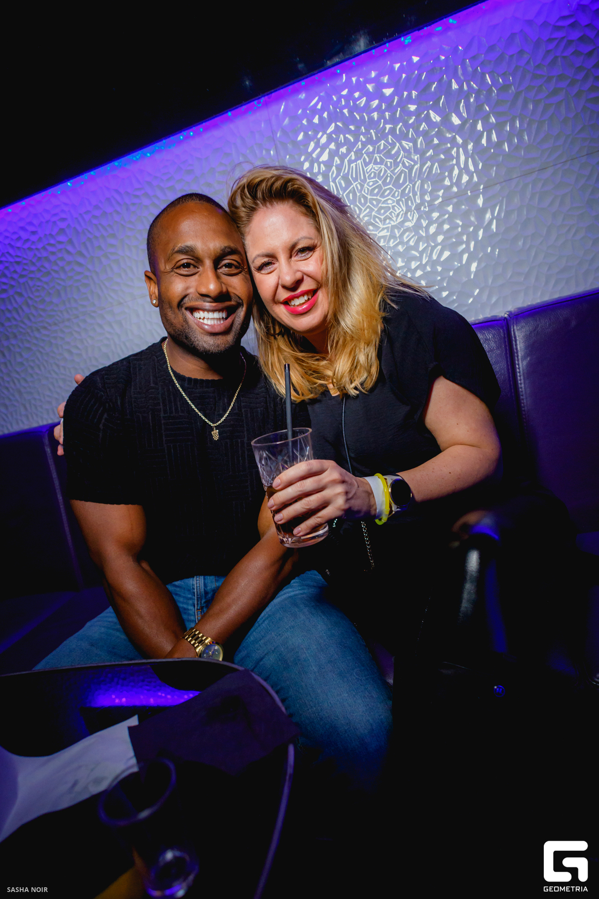 Friday Dream at M1 Lounge 26