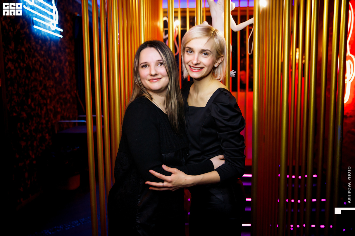 Пятница в Кувшине! 7
