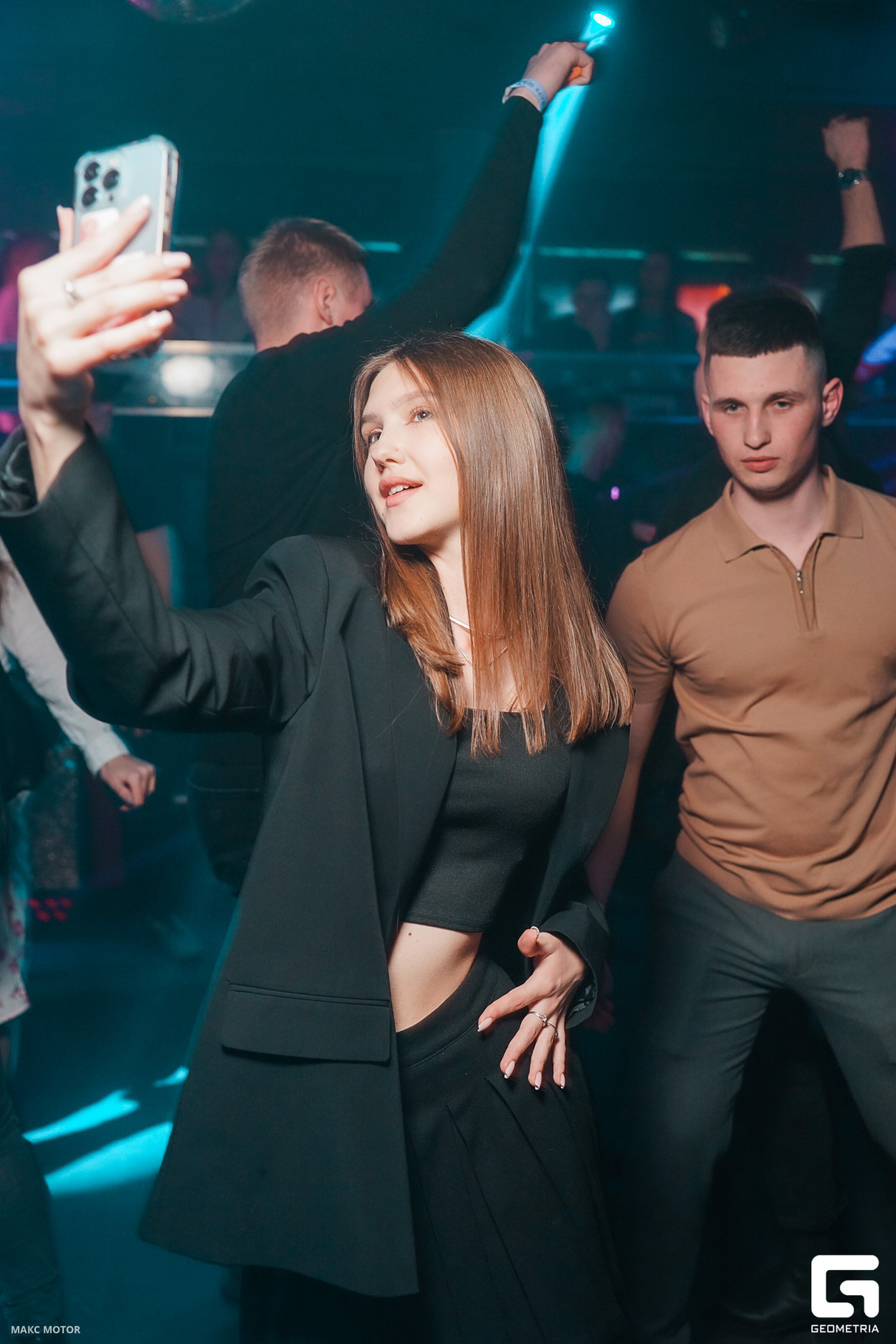 Saturday Night 25