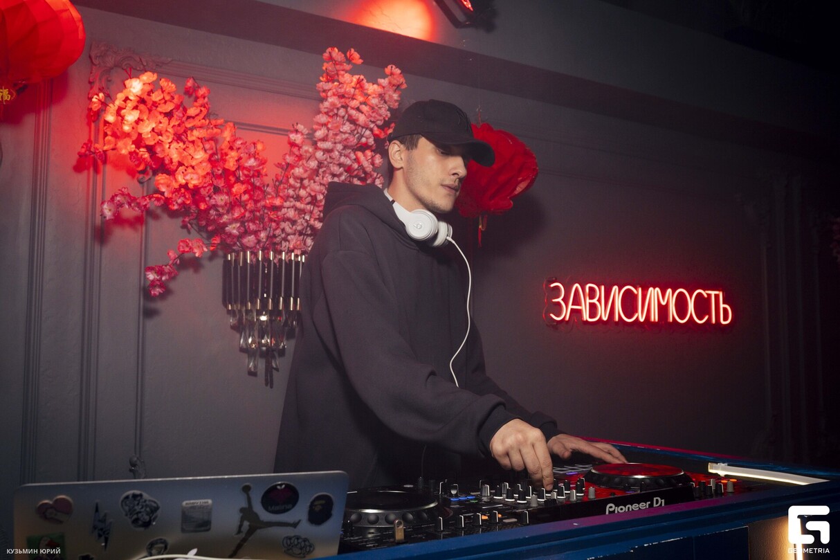 Saturday Night в БАРВИХЕ 27