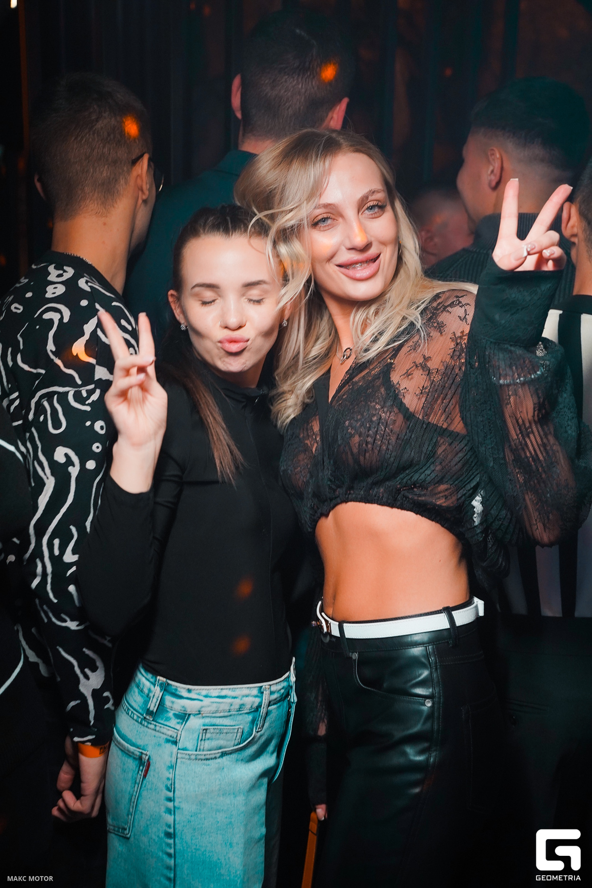 Weekend Party 11