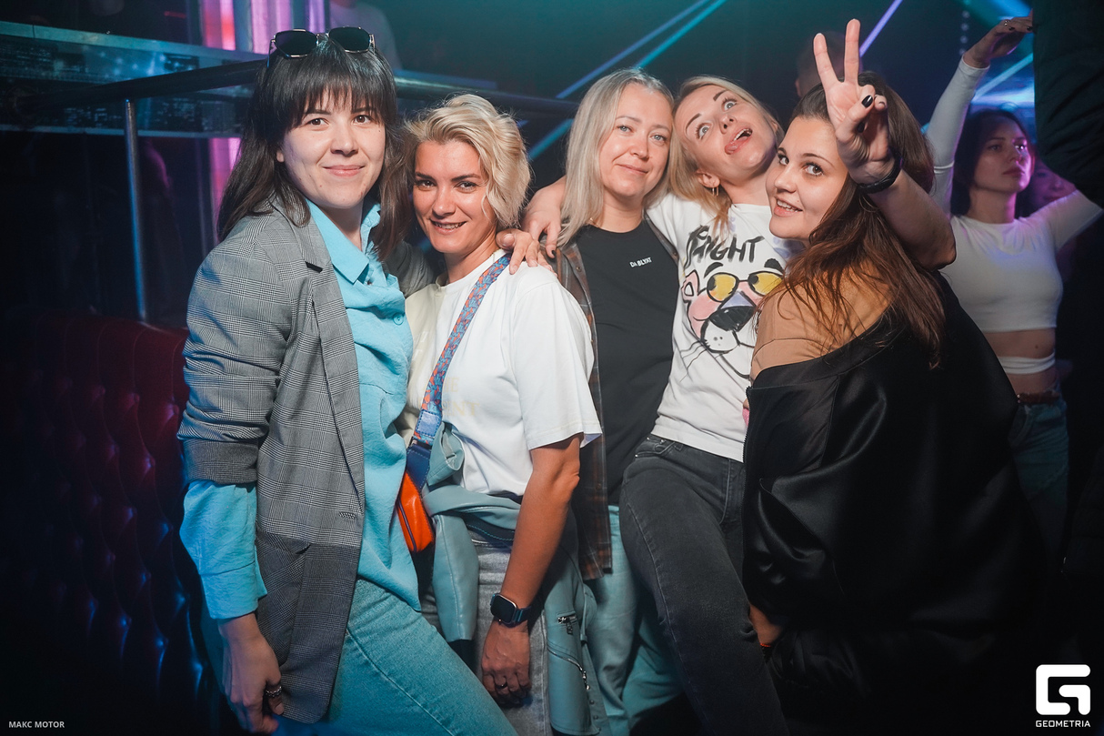 Saturday Night 14