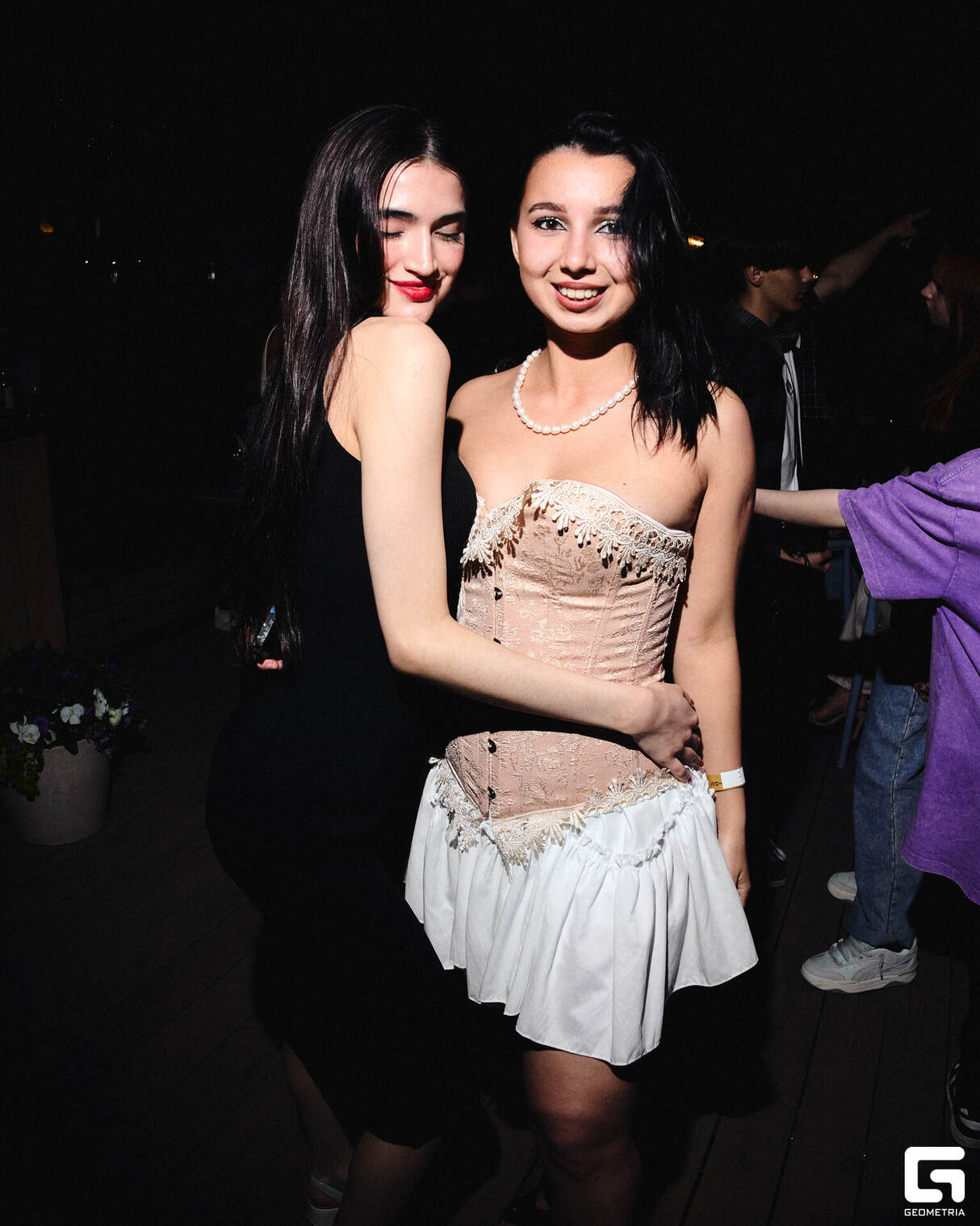 Полиритм. GEOWAVE PREPARTY 11