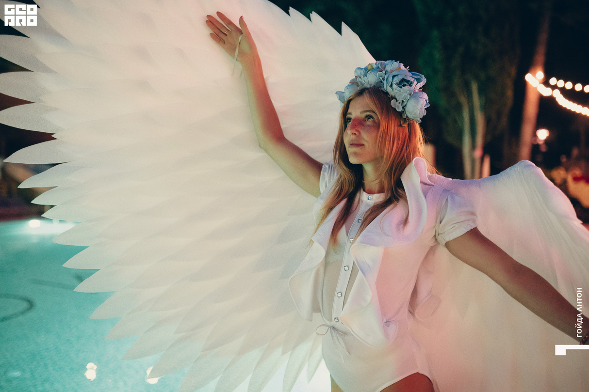 Flo Ra | MORE Spa & Resort 21