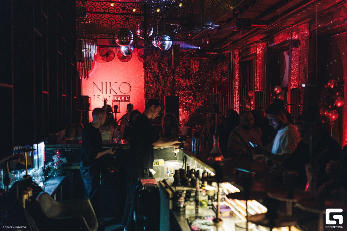 5 лет Niko 1560 19
