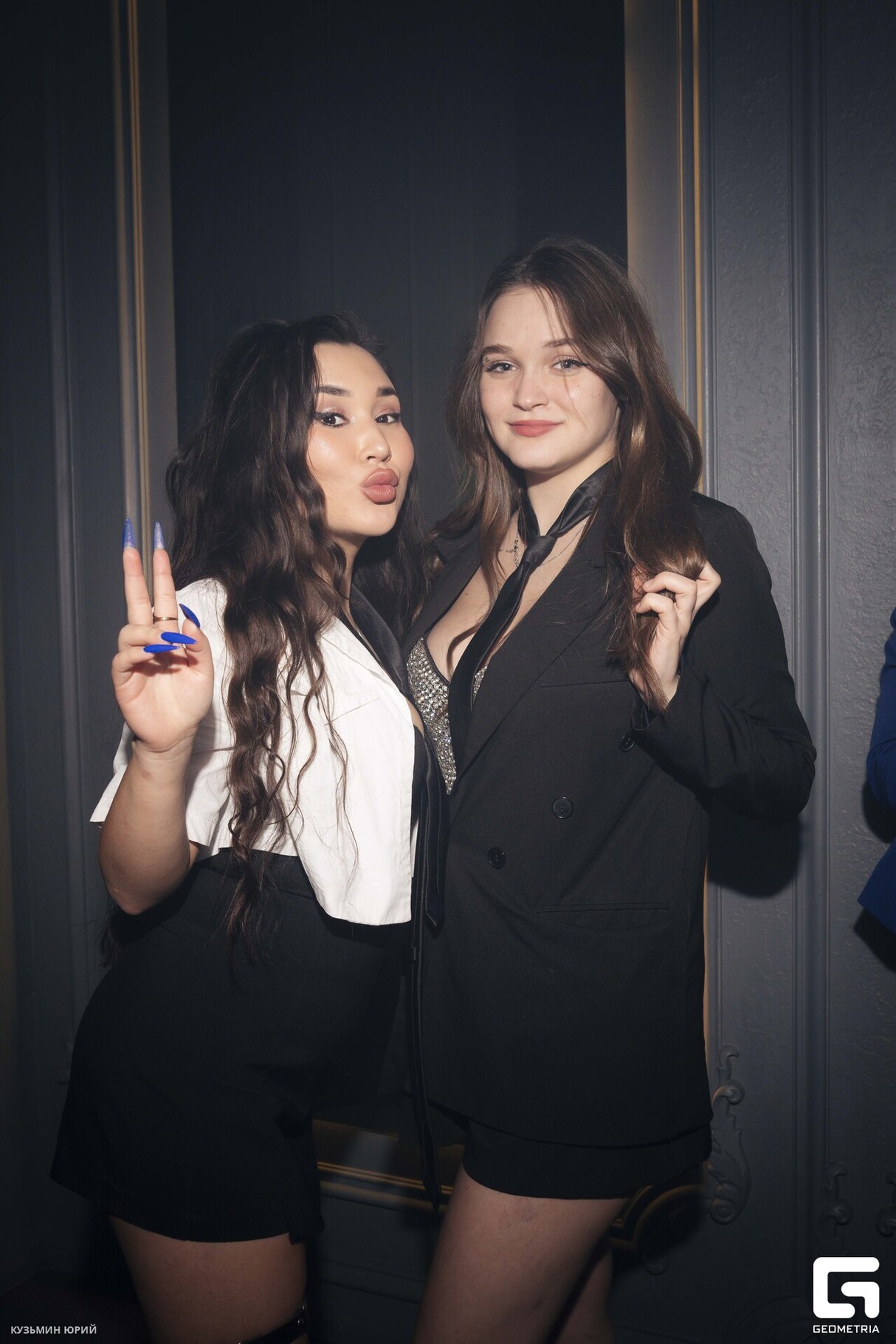 Saturday Night в БАРВИХЕ 11