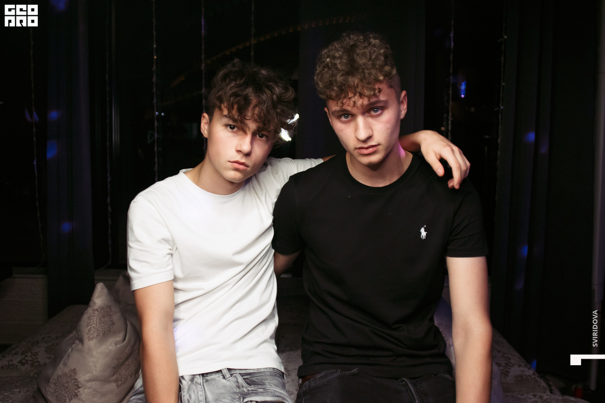 ALL PRAGUE AT FASHION // FRIDAY PARTY AT FASHION CLUB 14
