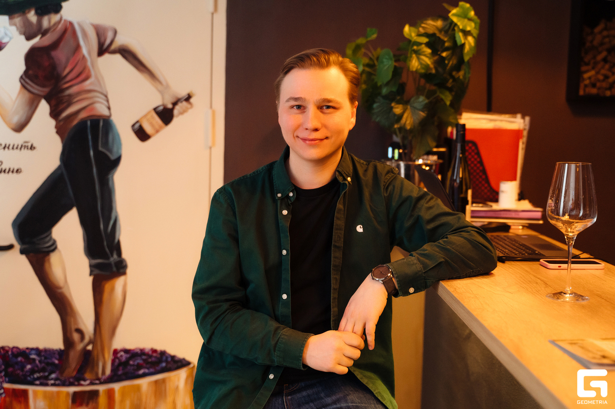 Вечер с виноделом 20