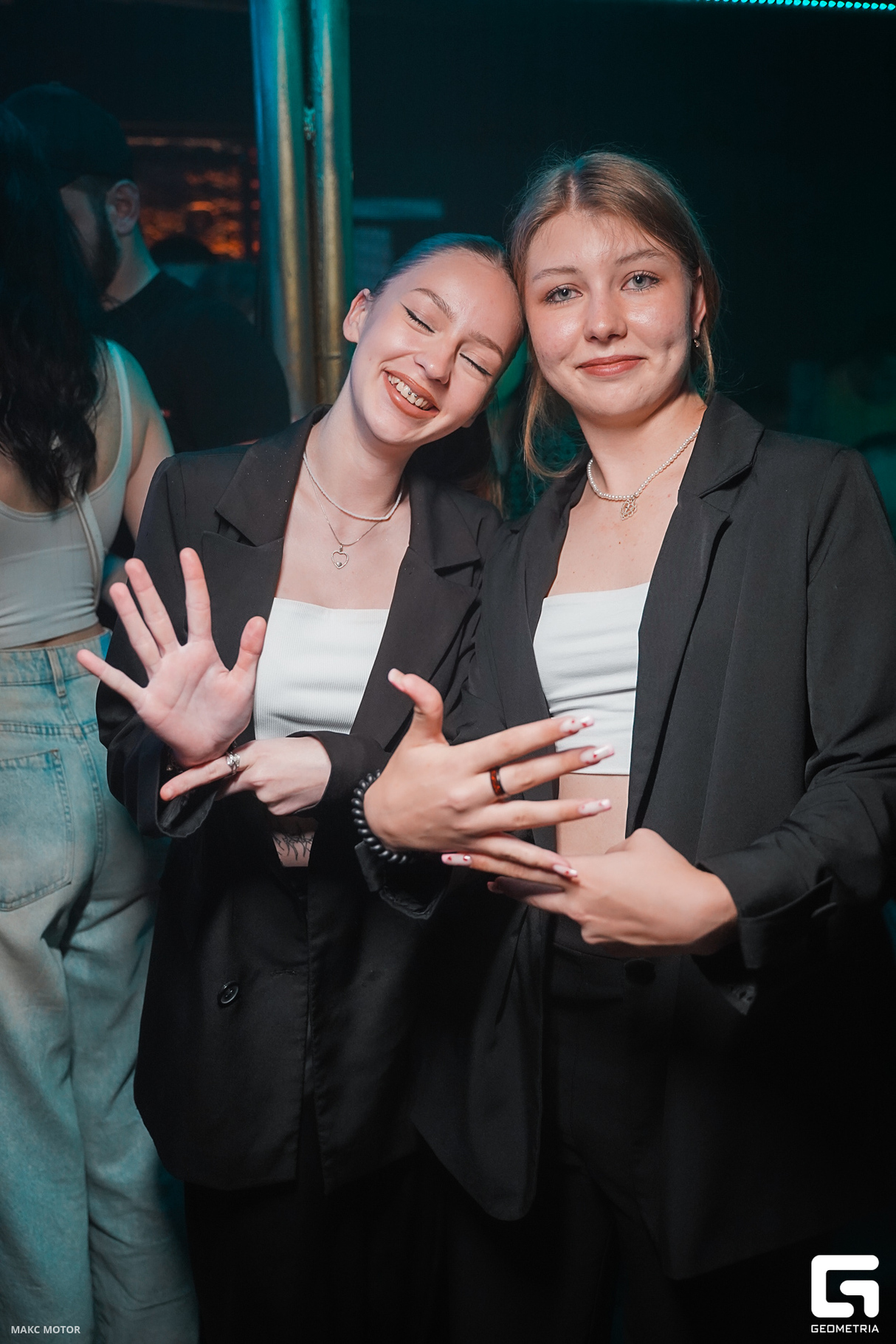Saturday Night 25