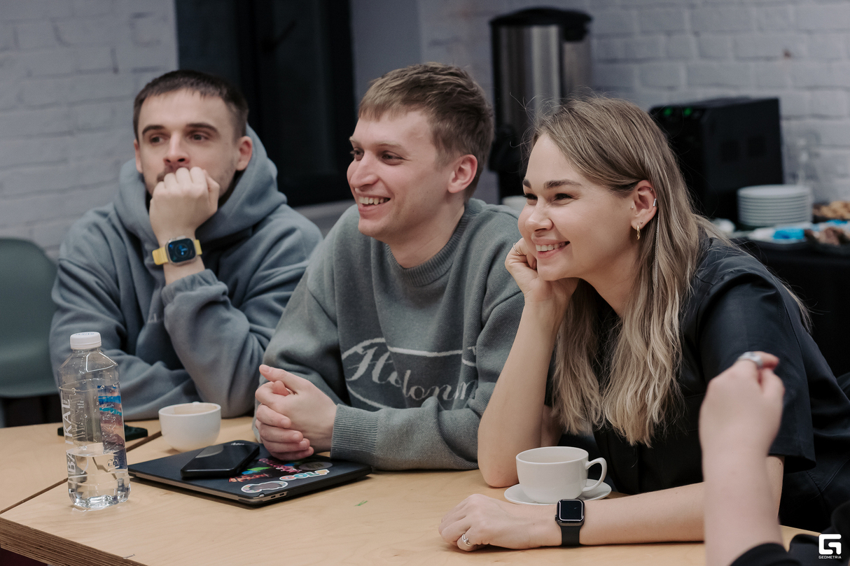 День рождения молодежного центра «Высота» 18