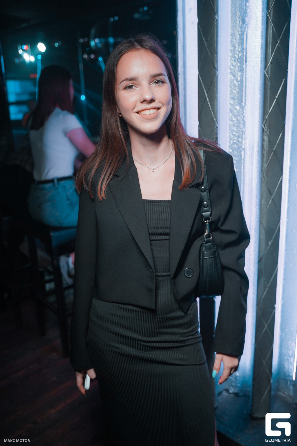 Saturday Night 15