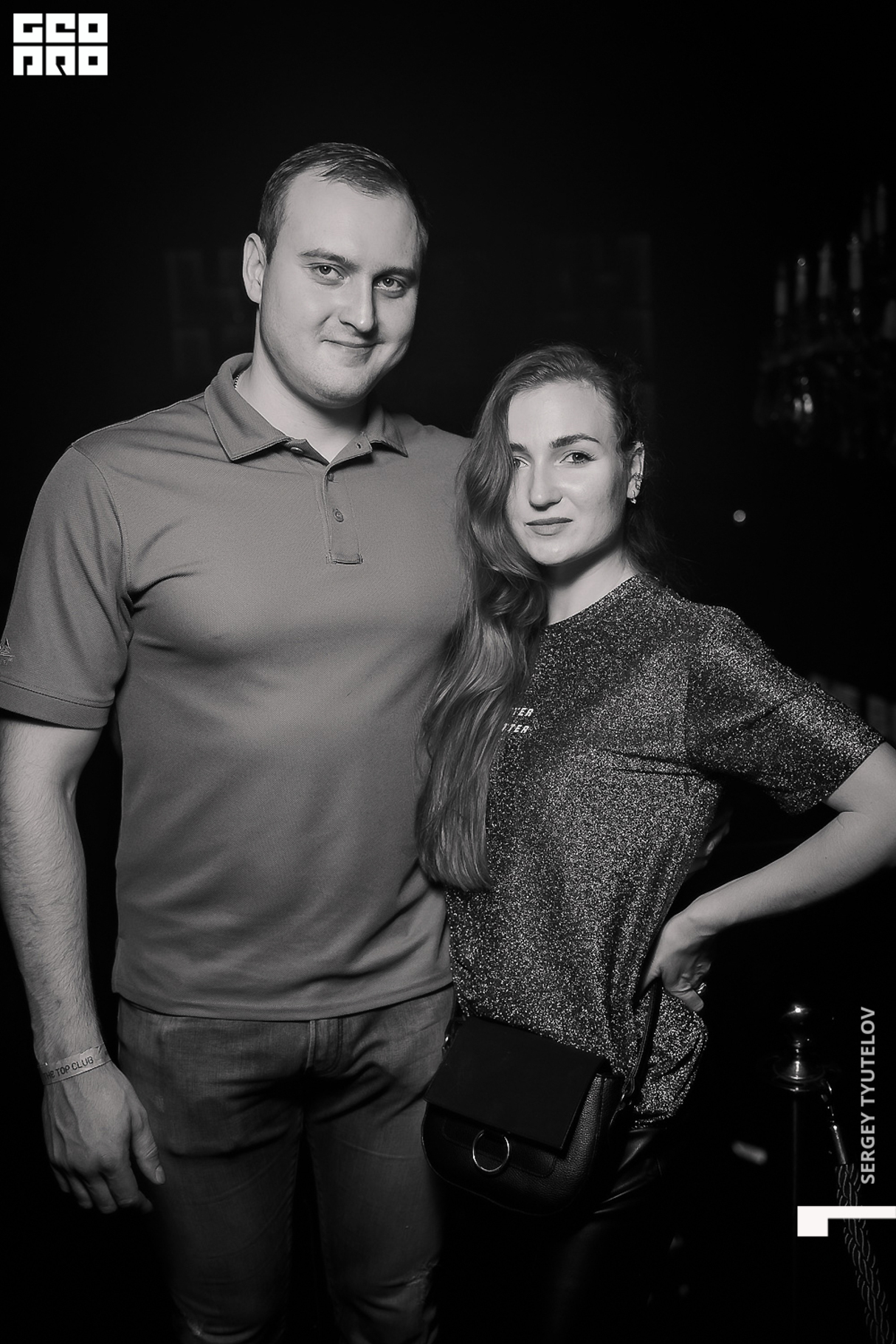 THE TOP CLUB WKND 14
