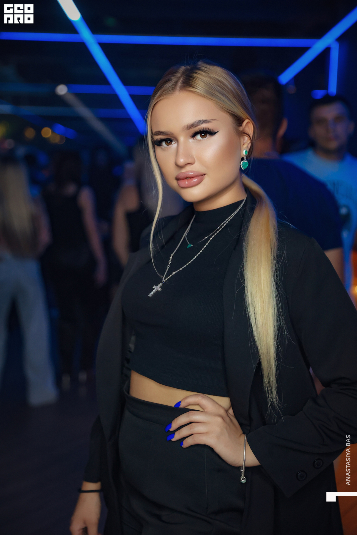 Weekend Party 7