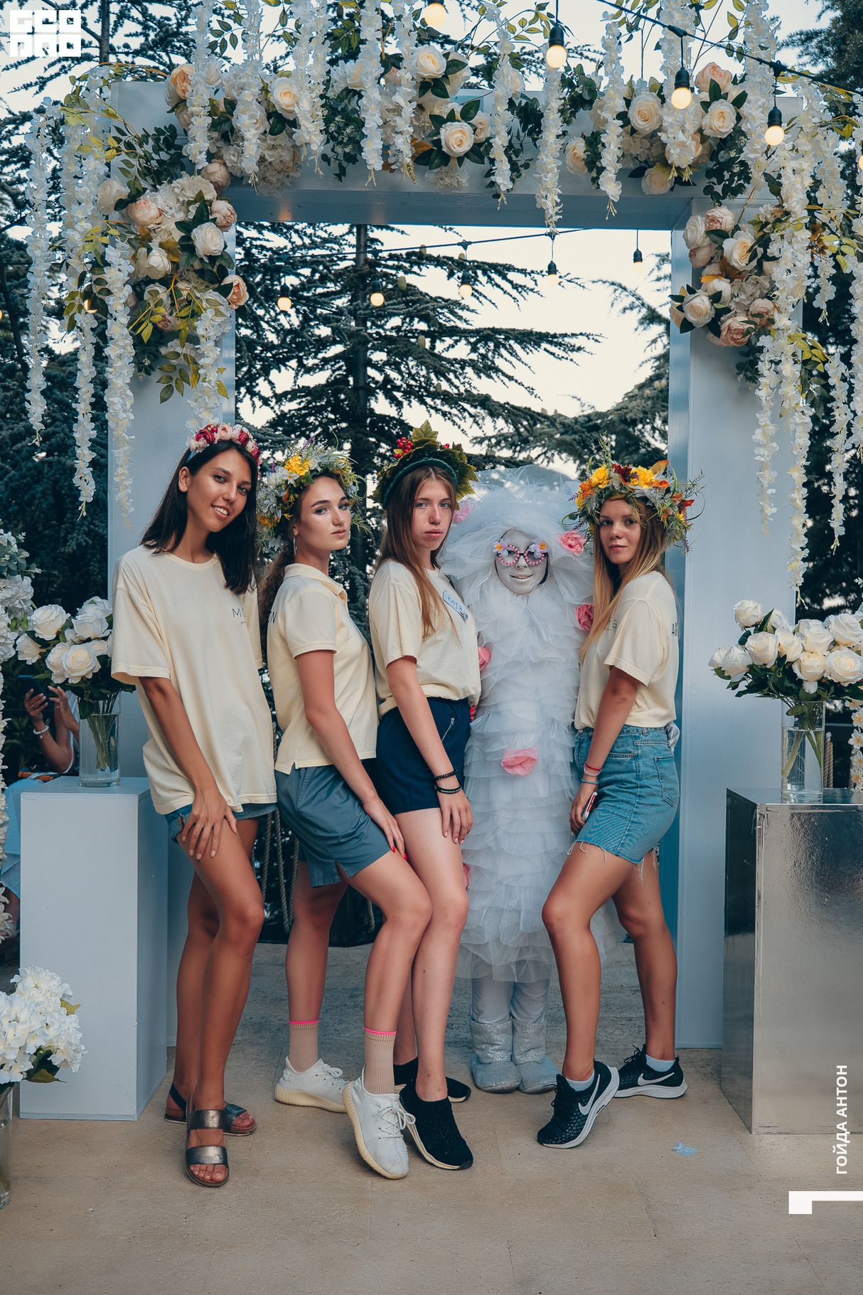 Flo Ra | MORE Spa & Resort 28