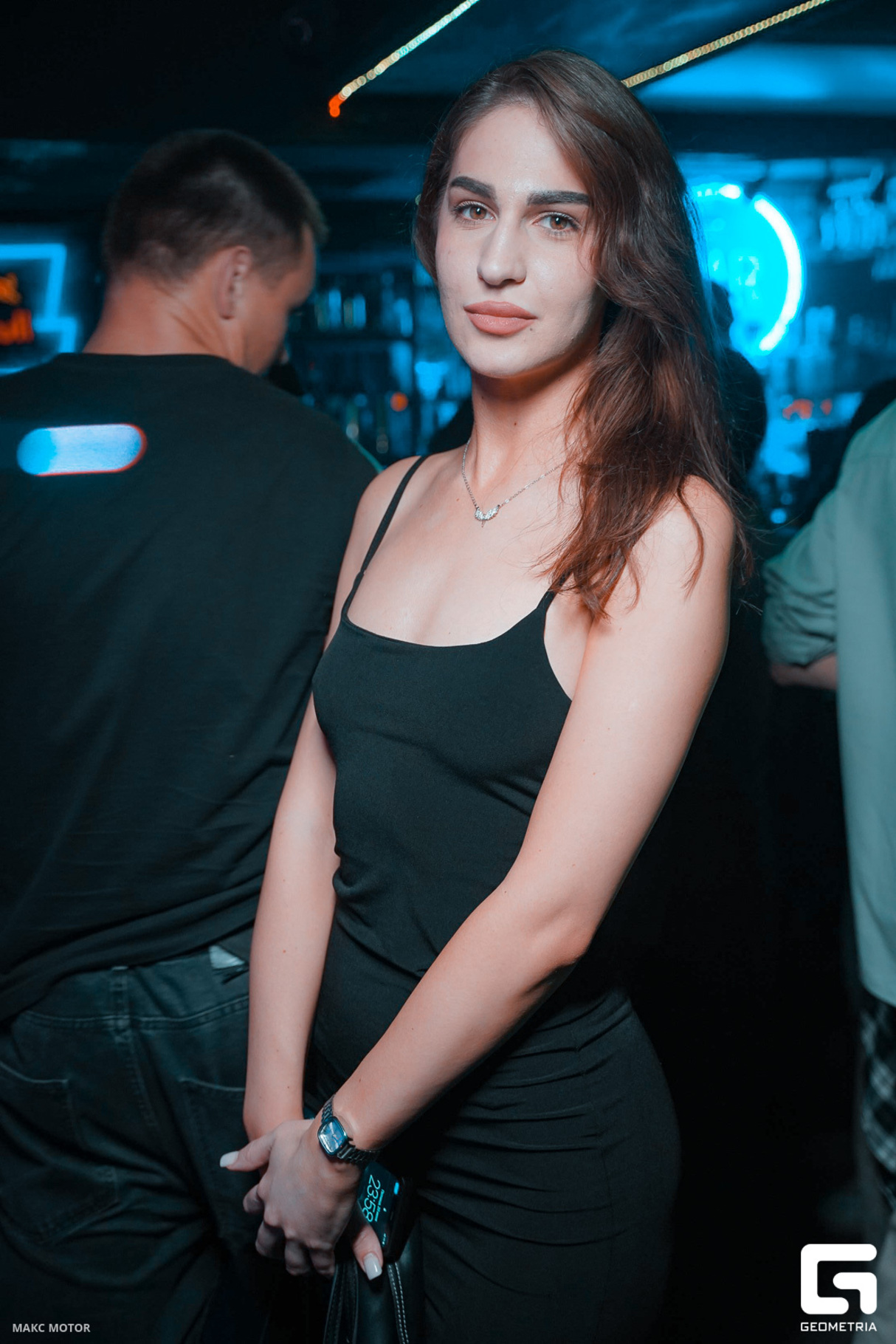 Friday Night 13