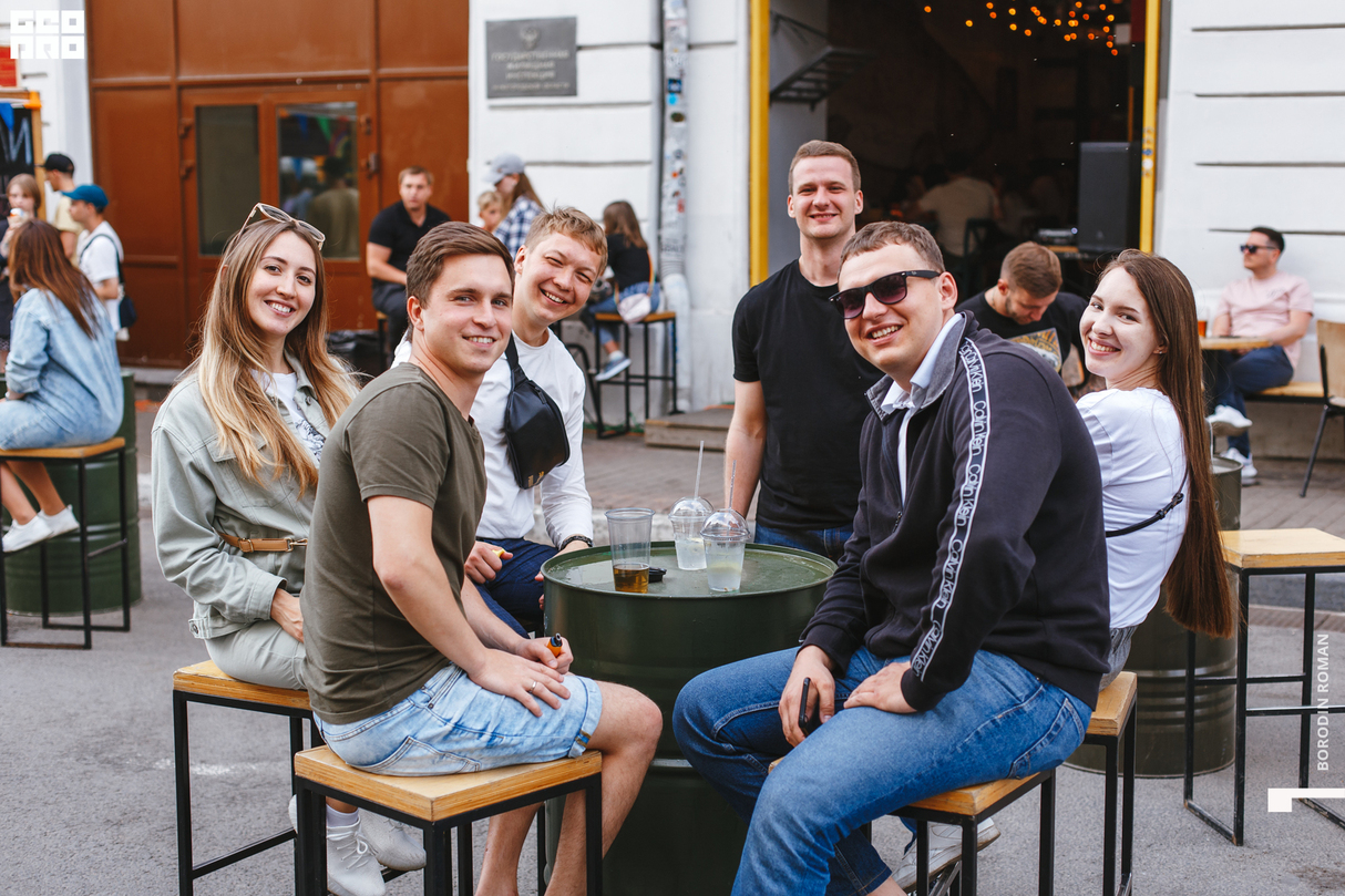 Гастрономическая Рождественская 23