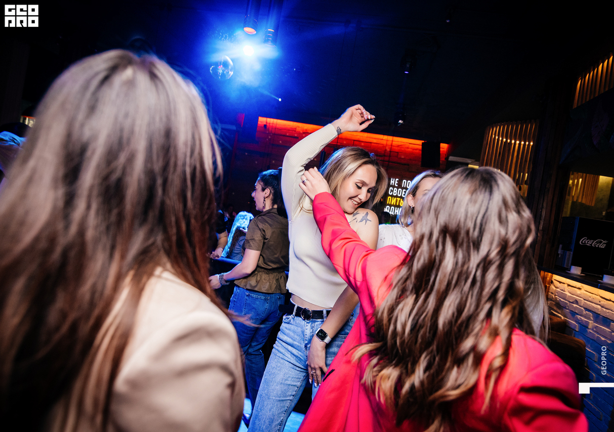 Weekend Party 22