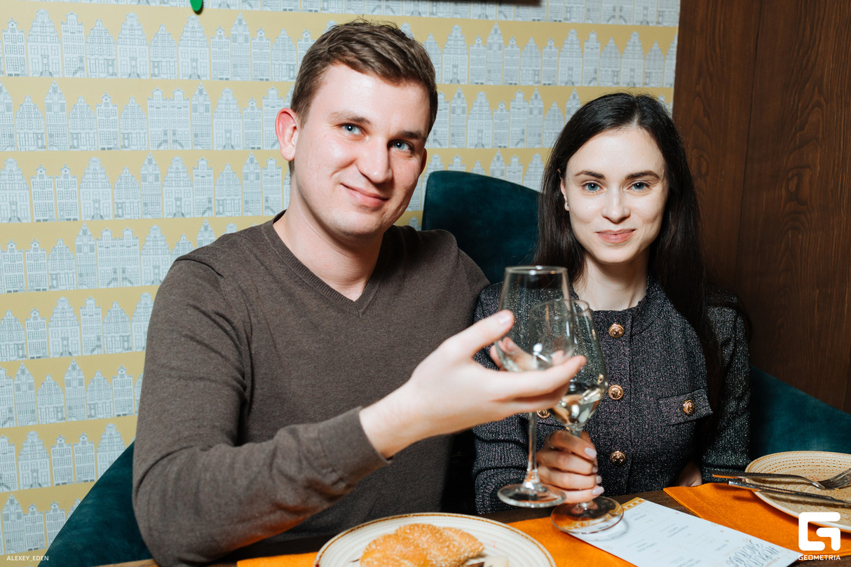 Винный вечер 23