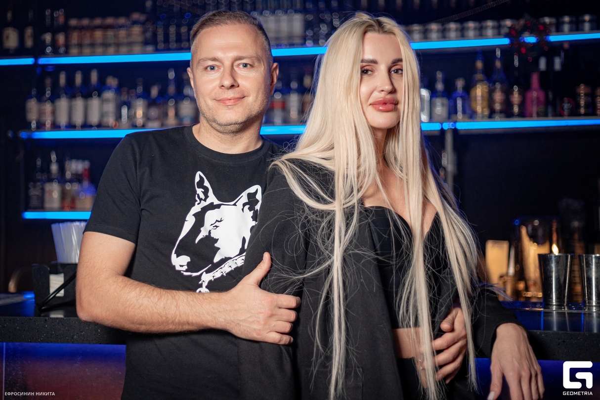 Sunday party 9