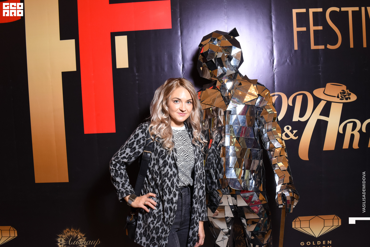 Professional Fashion Festival PFF 2022 22