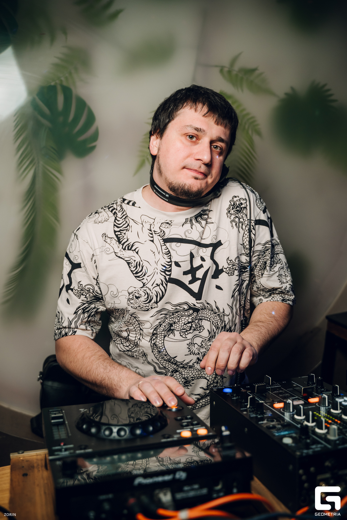 День Рождения Pashkin Bar! 16 лет! 7