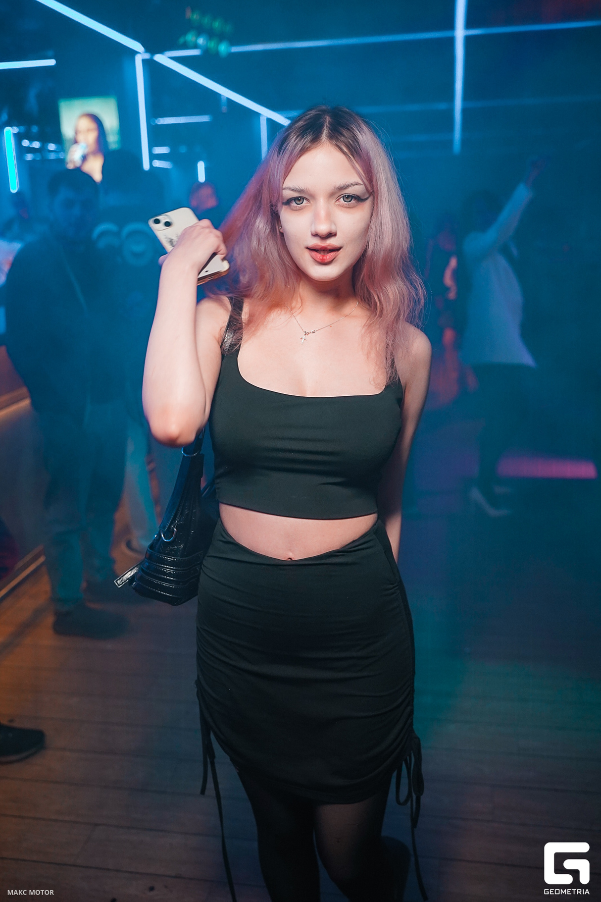 Friday Night 22