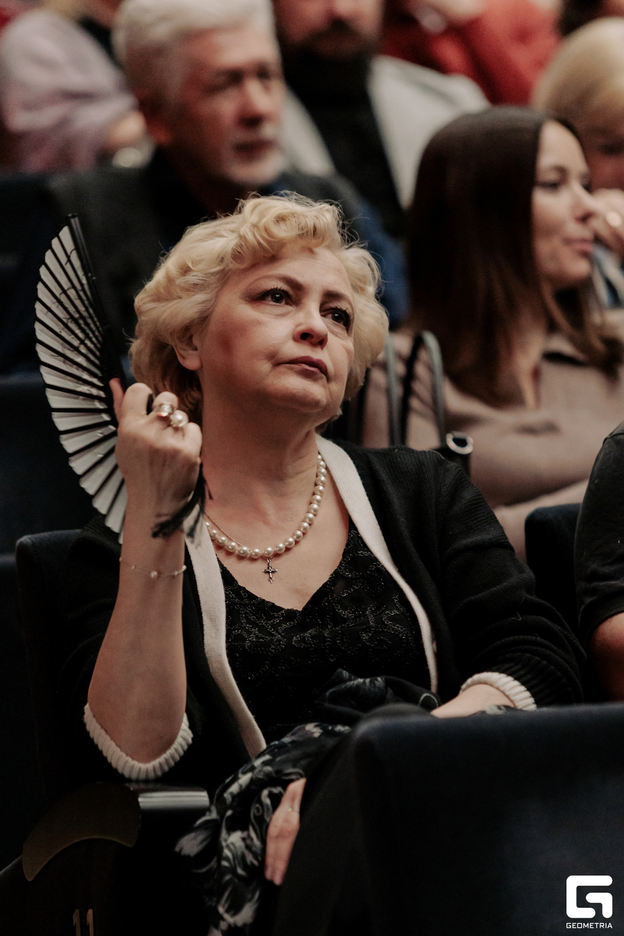«Триумф времени и разочарования» 25