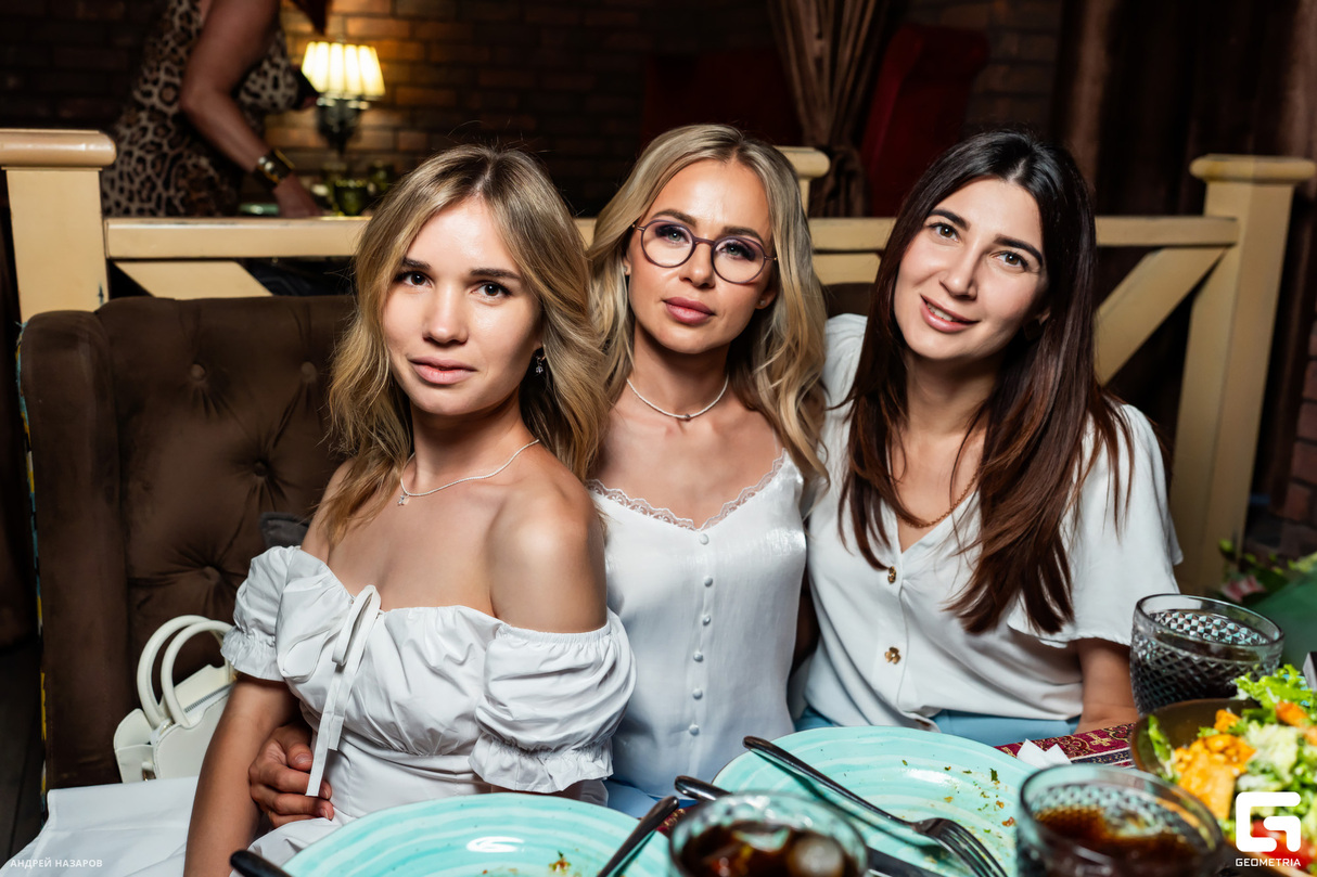 Weekend Party 8