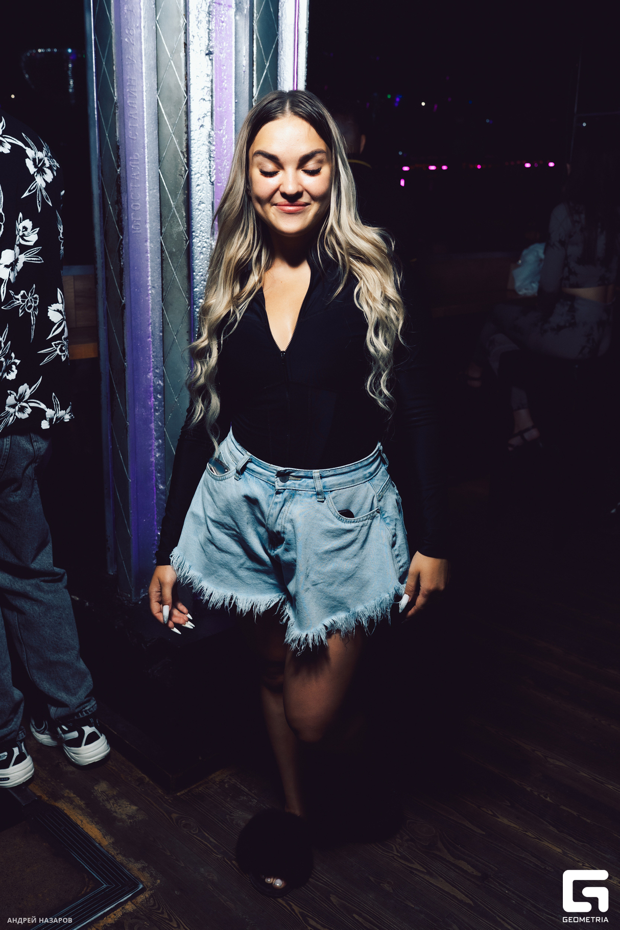 Saturday Night 18
