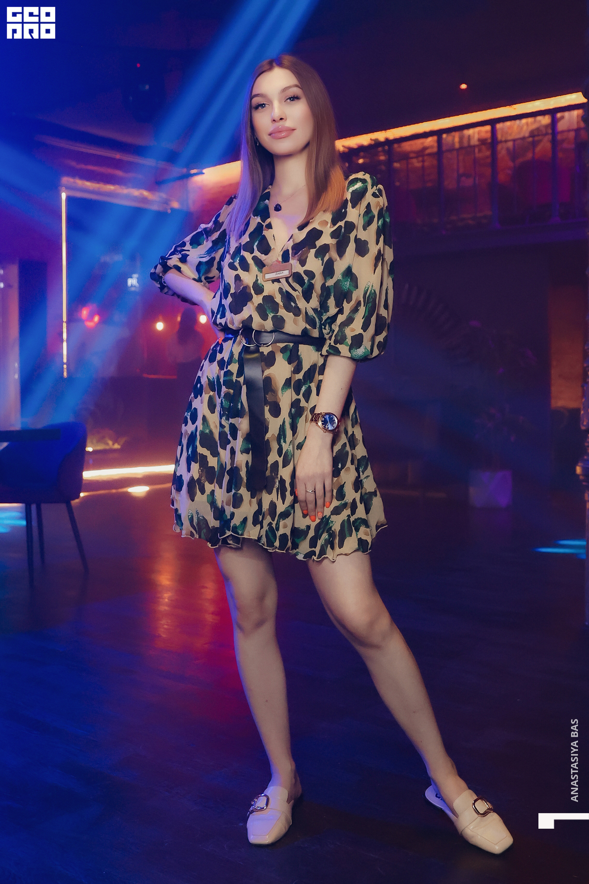 Weekend party 25