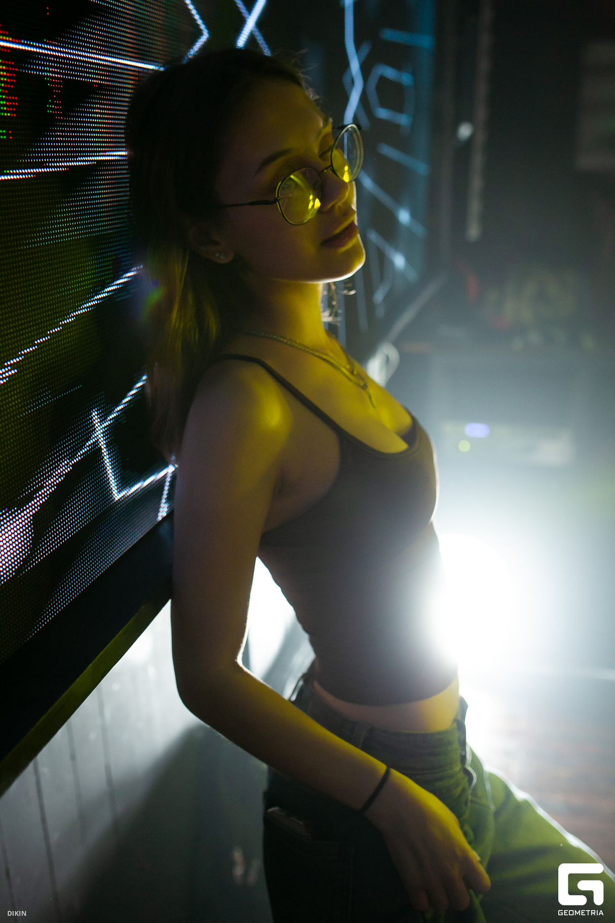 Saturday Night 13