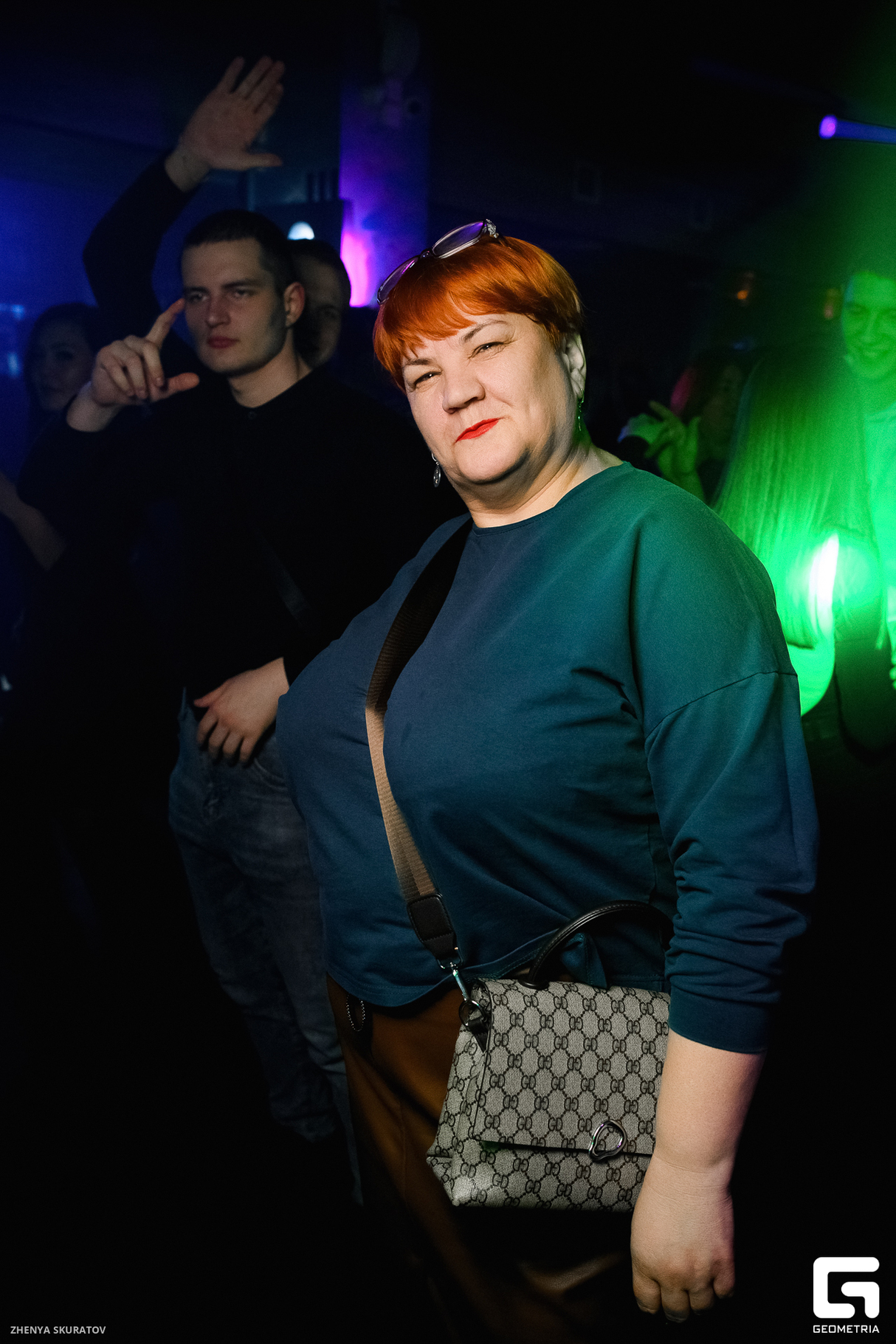 "Чего хотят мужчины?" 27