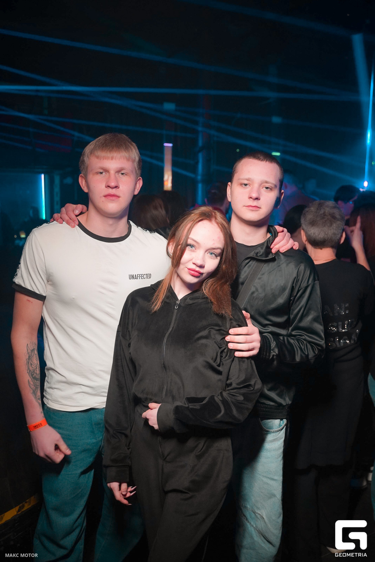 Weekend Party 16