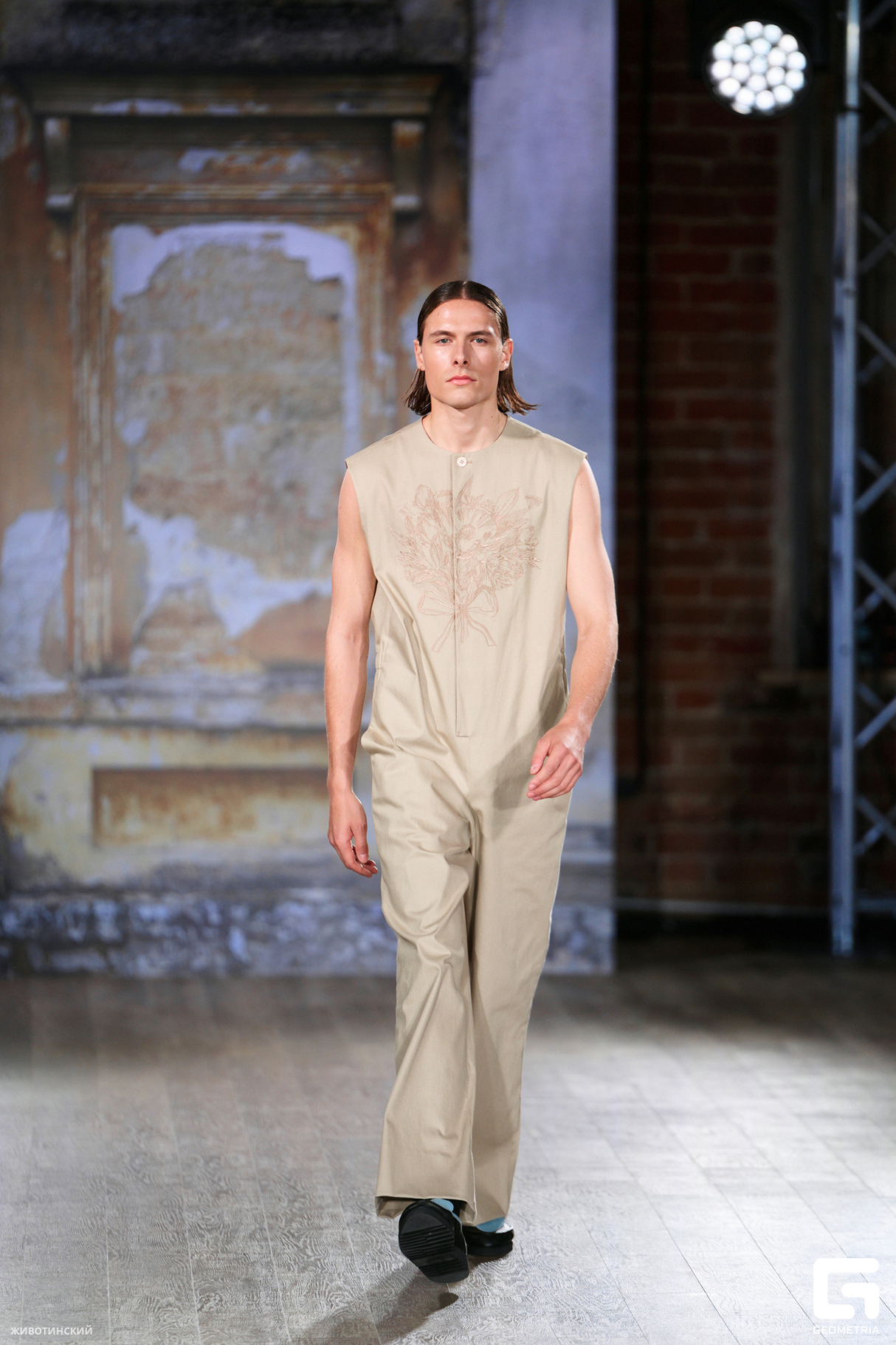 Подиум UFashion. День пятый 26