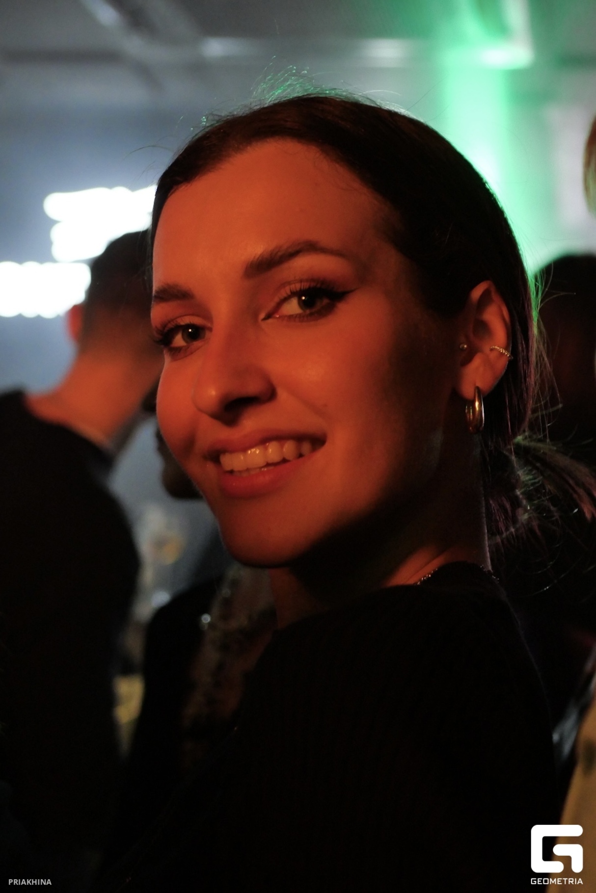 Saturday party 7