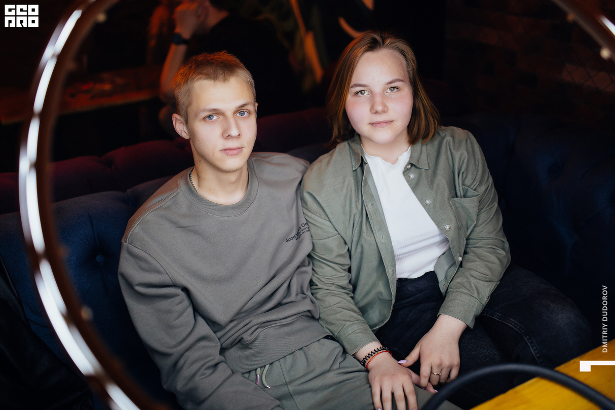 Субботний вечер! 27