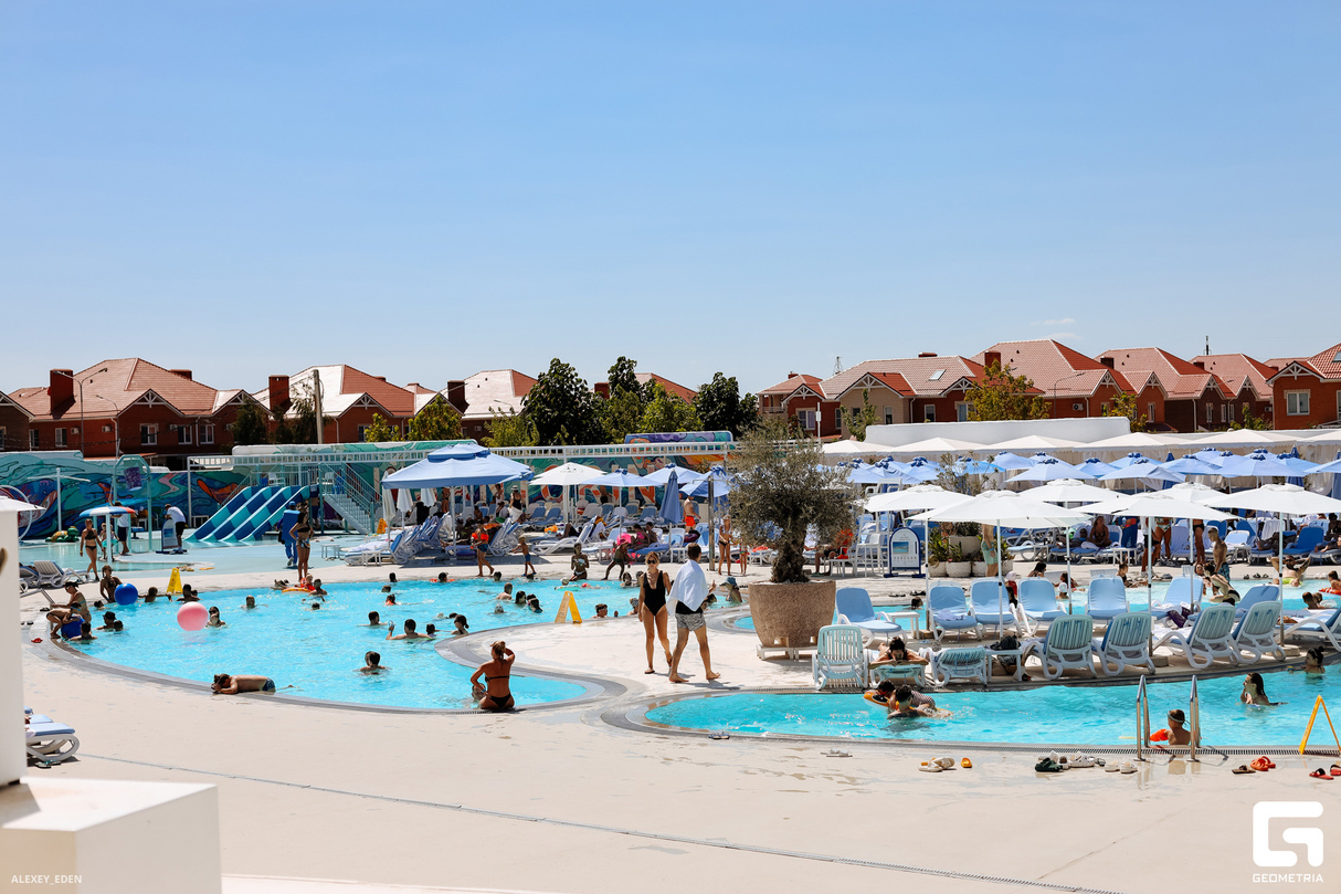 POOL DAY 9