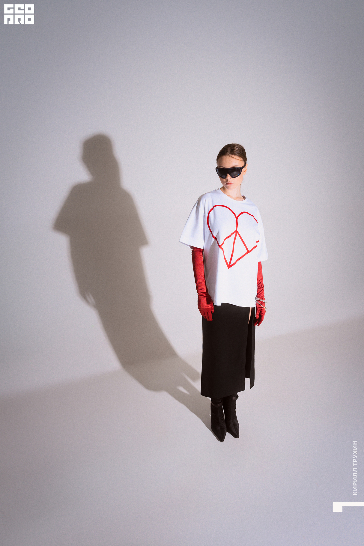 Loudlove x «Очки и мода» 17