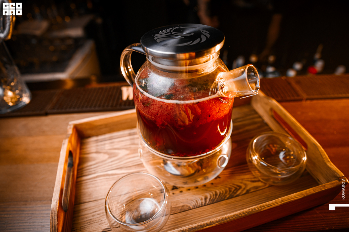Пятница в SAXARA LOUNGE 13