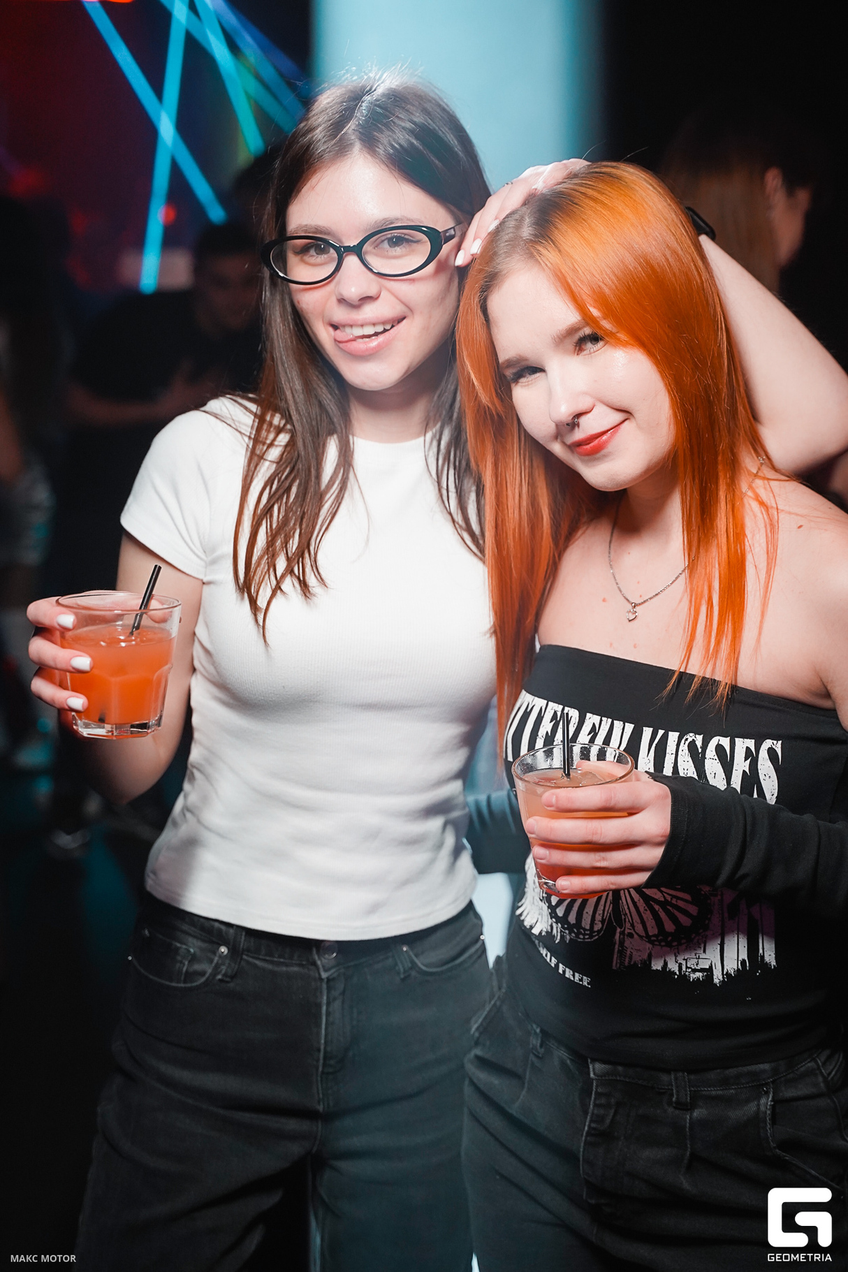 Friday Night 19