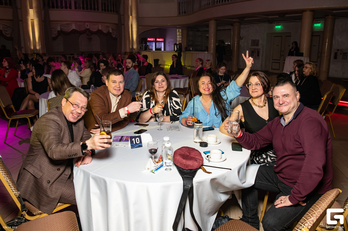 Премия Stock Club 20