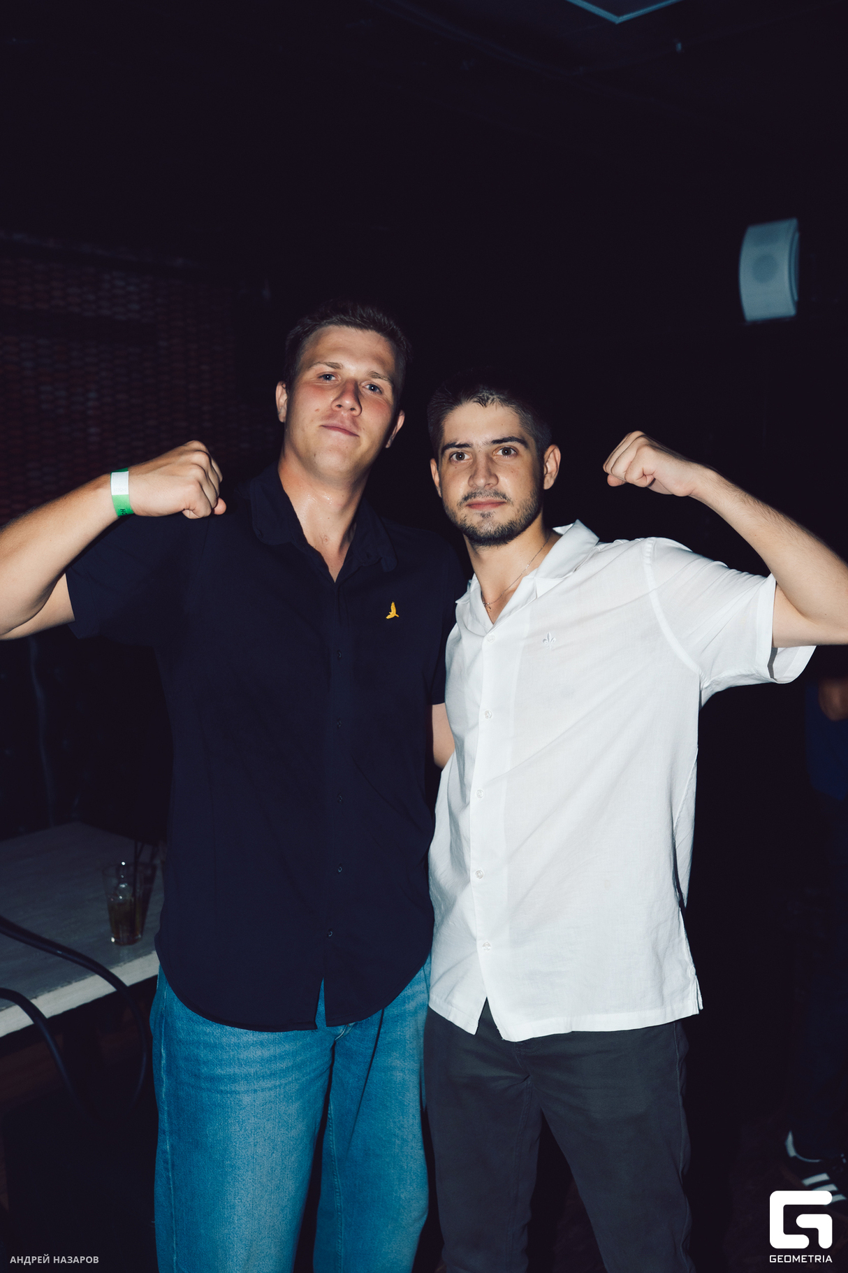 Saturday Night 15