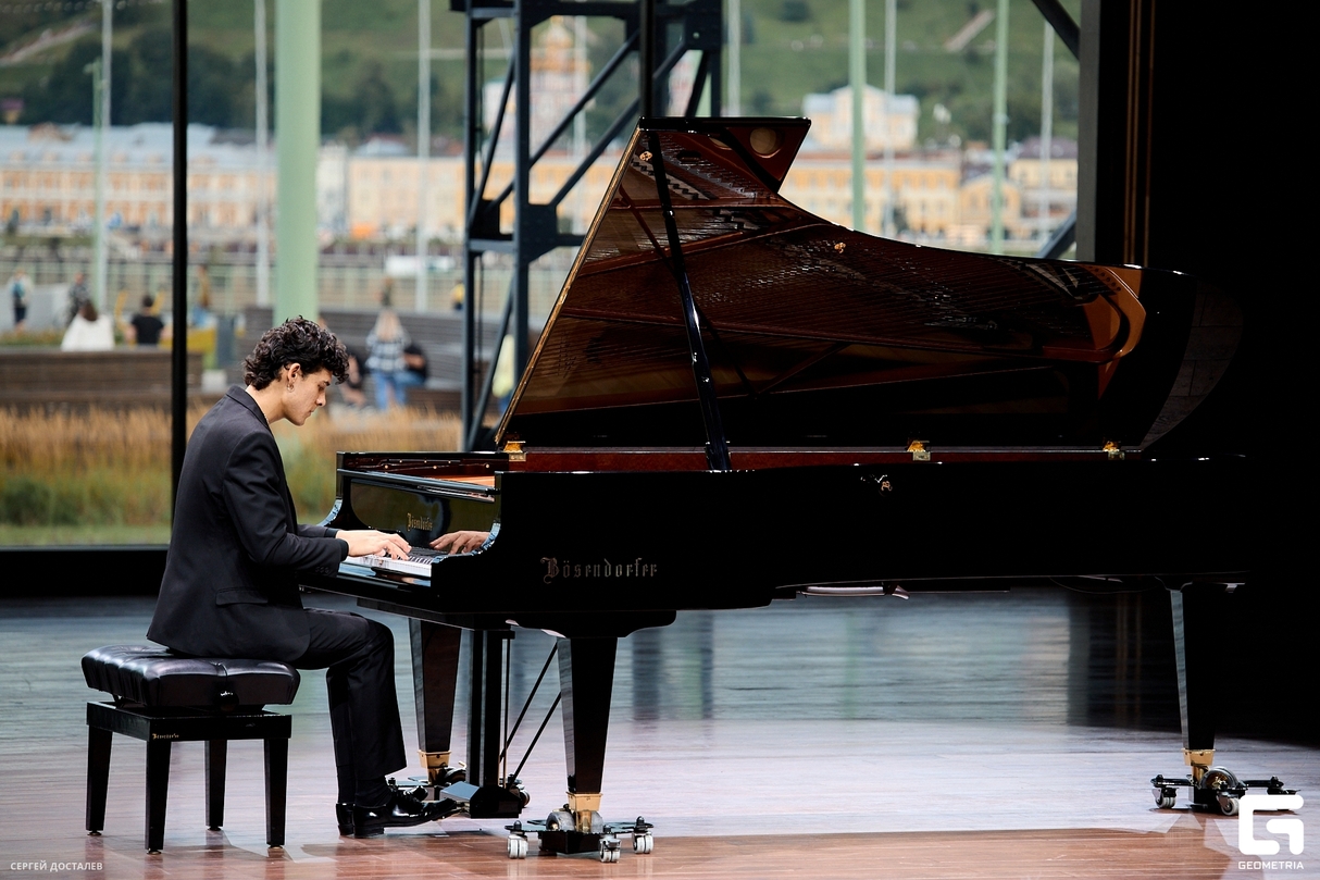 Pianissimo 25