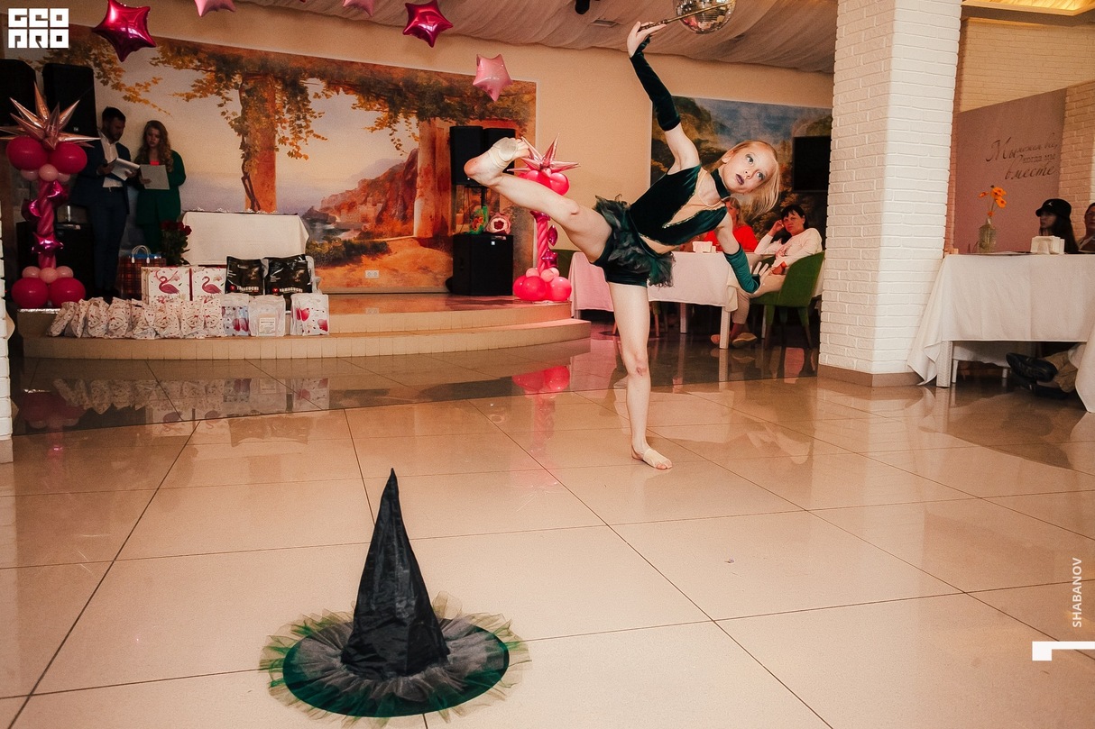 Little Star Crimea 30
