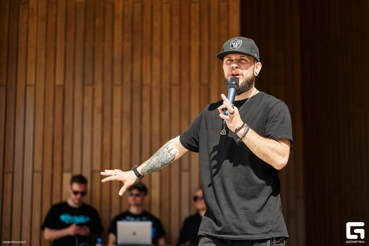 Mega Urban Fest 2024 14