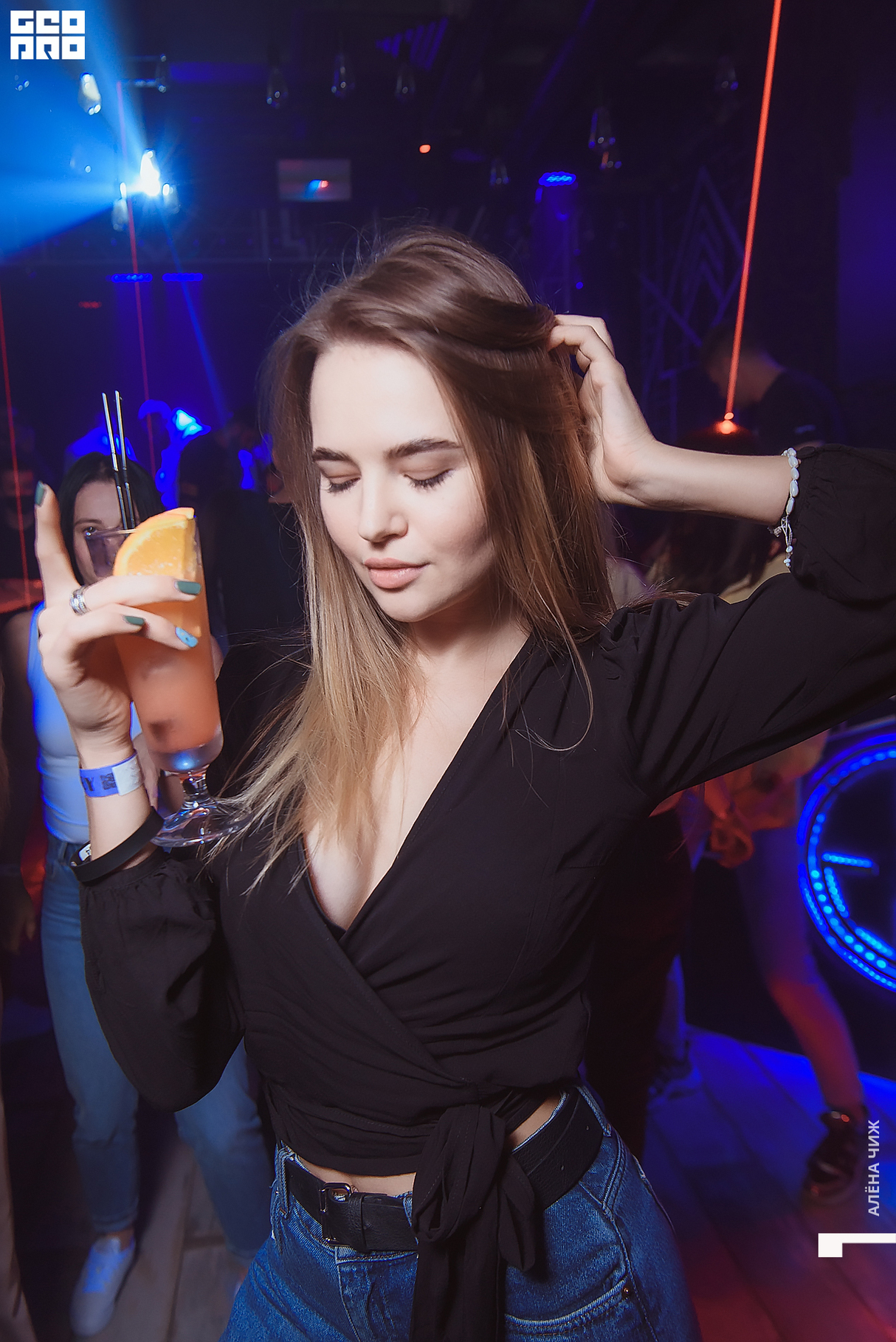 Saturday Party 22